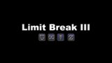 【FF14】FINAL FANTASY XIV　Limit Break 3　TANK編